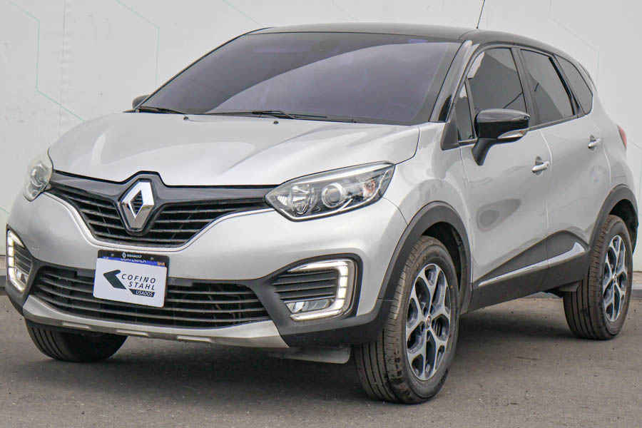 RENAULT CAPTUR 2020 - 4075 